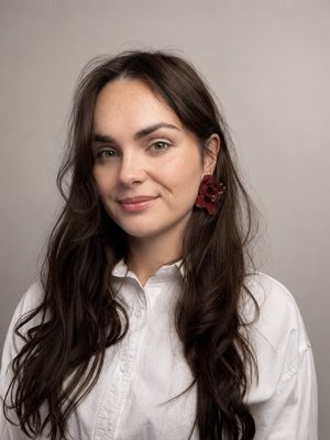 Laura Małolepszy - nauczycielka języka polskiego, autorka zbioru zadań