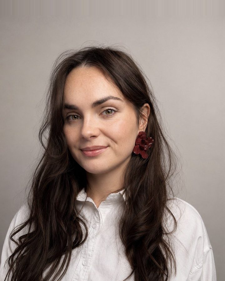 Laura Małolepszy - język polski