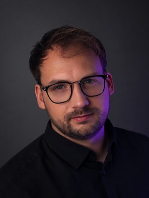 Michał Słomski - nauczyciel matematyki i fizyki, autor zbioru zadań maturalnych